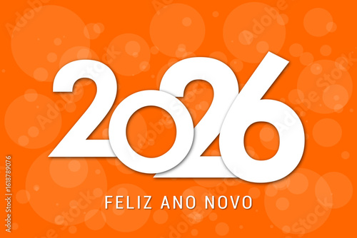 feliz ano novo 2026