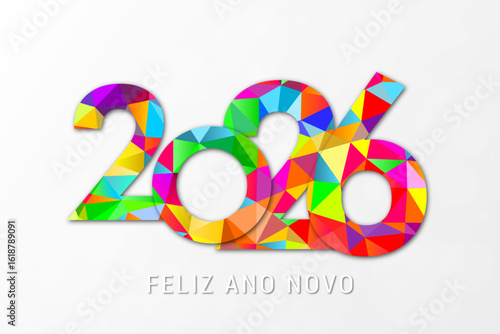feliz ano novo 2026