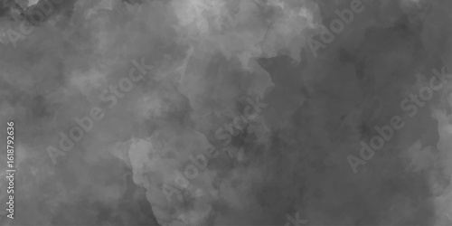Clouds background cumulonimbus cloud formations before the storm. grey sky with dark black and white clouds with background texture. gray storm clouds illustration. Abstract Background with copy-space