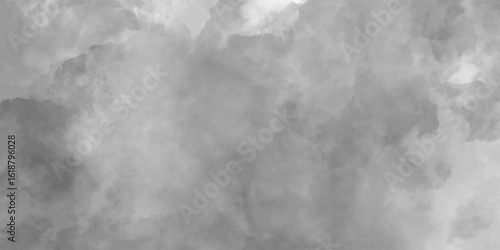Clouds background cumulonimbus cloud formations before the storm. grey sky with dark black and white clouds with background texture. gray storm clouds illustration. Abstract Background with copy-space