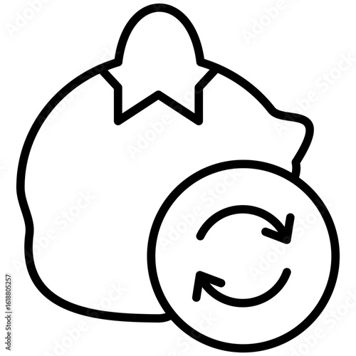 Pomodoro Technique Icon