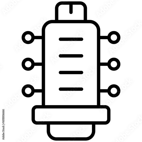 Battery Icon