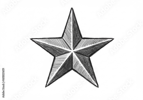 Star doodle sparkles sparkling sketch
