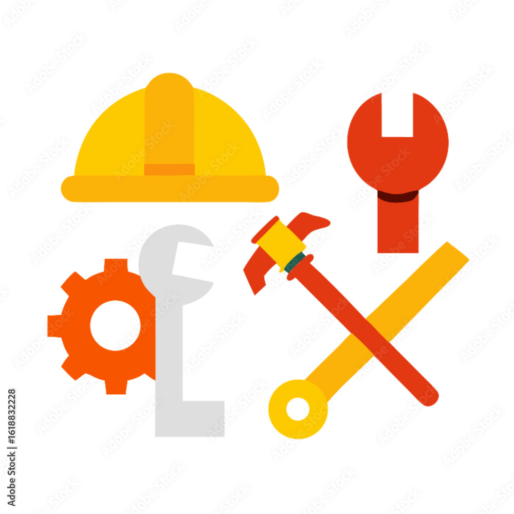 Network business people infographic design concept with data arrows and web technology symbols Network business people infographic design concept with data arrows and web technology symbols