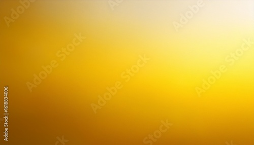 yellow and white gradient background