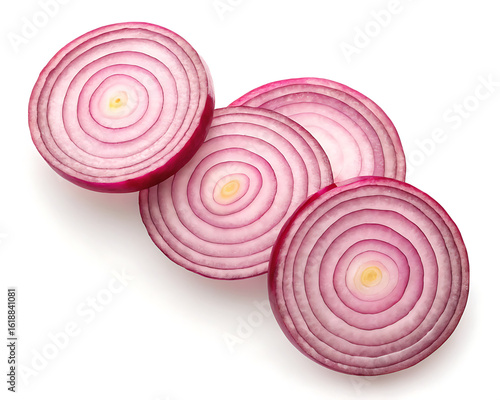 Close up shot of an orange basketball with black lines on a white background in a studio setting