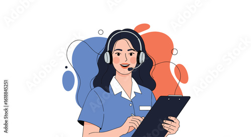 Dedicated customer support specialist providing excellent assistance and information gathering for client needs