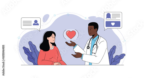 Understanding your heart health a comprehensive guide to cardiac wellness and preventative care strategies