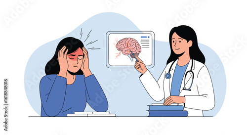 Understanding neurological disorders symptoms diagnosis treatment and prevention strategies for brain health