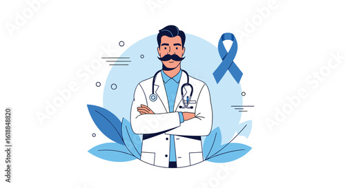 Understanding and supporting men's health through awareness and education initiatives