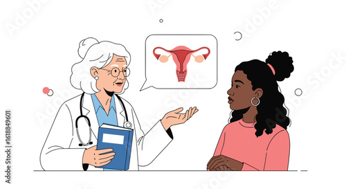 Understanding female reproductive health and gynecological care options
