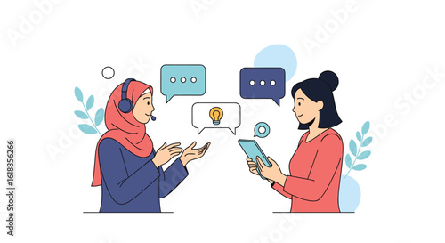 Understanding cross cultural communication and building bridges through dialogue and empathy