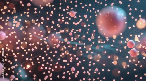 Membrane Fusion Realism, microbiome-based drug nanoparticle microbiome-based drug encapsulation microbiome-based drug lipid delivery animation