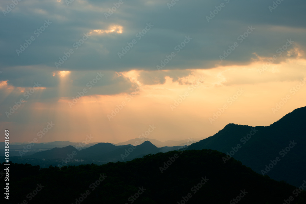 Fotografie 夕景