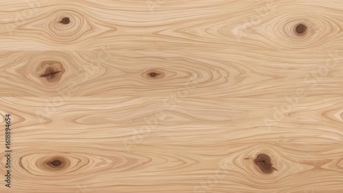 Light beige wood grain texture