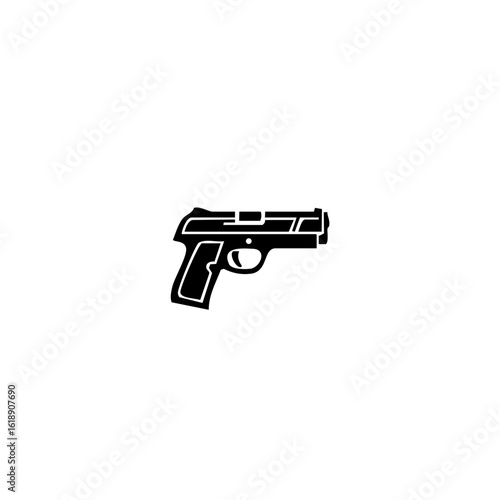 gun