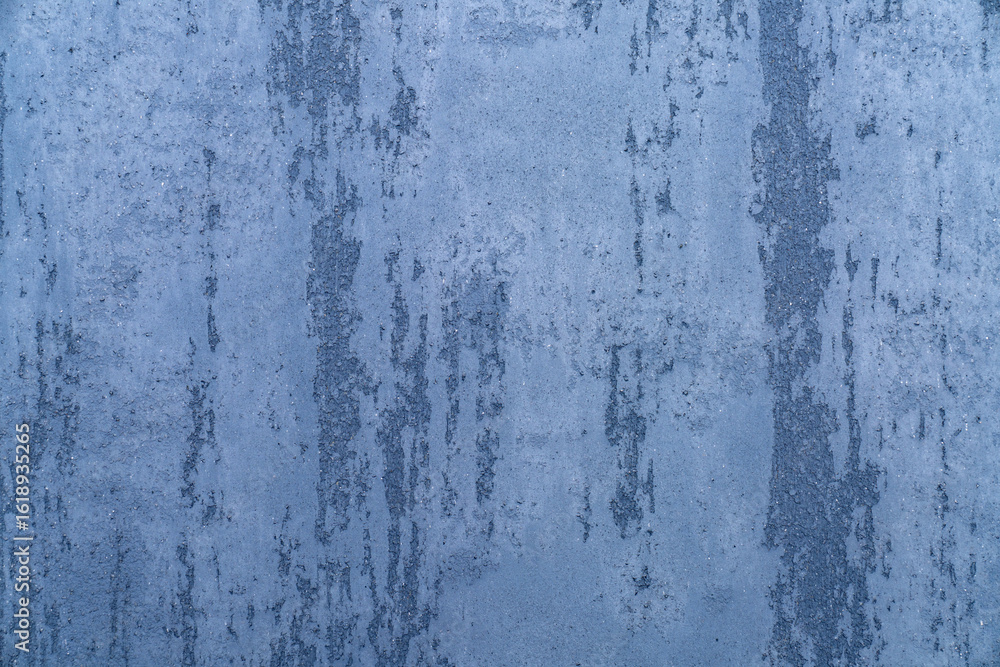 Fototapeta premium Concrete wall texture background for design, architecture, presentation, construction, or modern interior projects. Seamless surface with soft grain pattern. industrial, architectural, modern design,