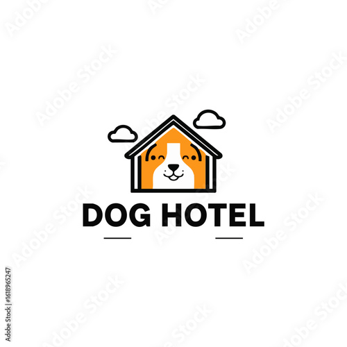 dog hotel