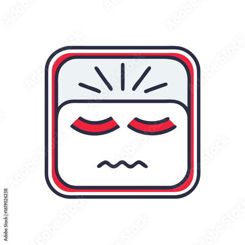 Calm App Icon