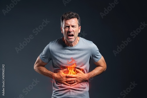 Understanding heartburn causes symptoms and treatment for acid reflux relief