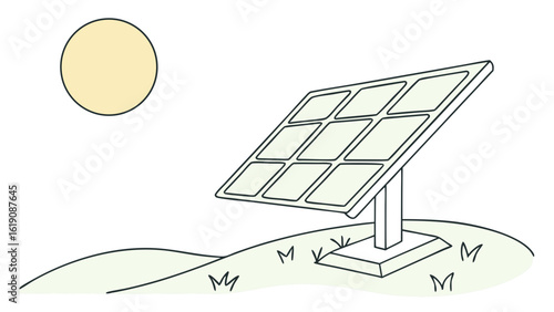 Eco-Friendly Technology Under the Sun