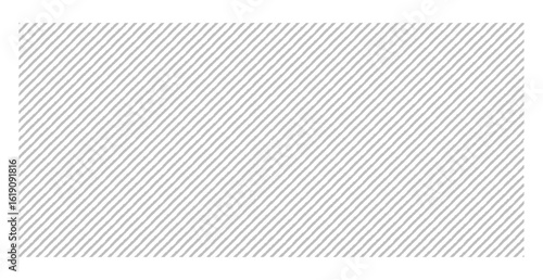 Light grey white denim seamless fabric geometric pattern texture background striped vector fashion illustration. Flat apparel color