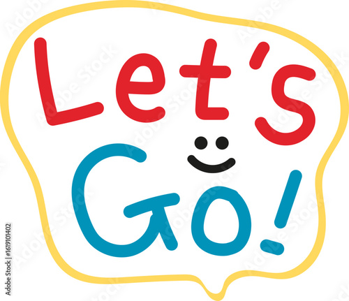 go