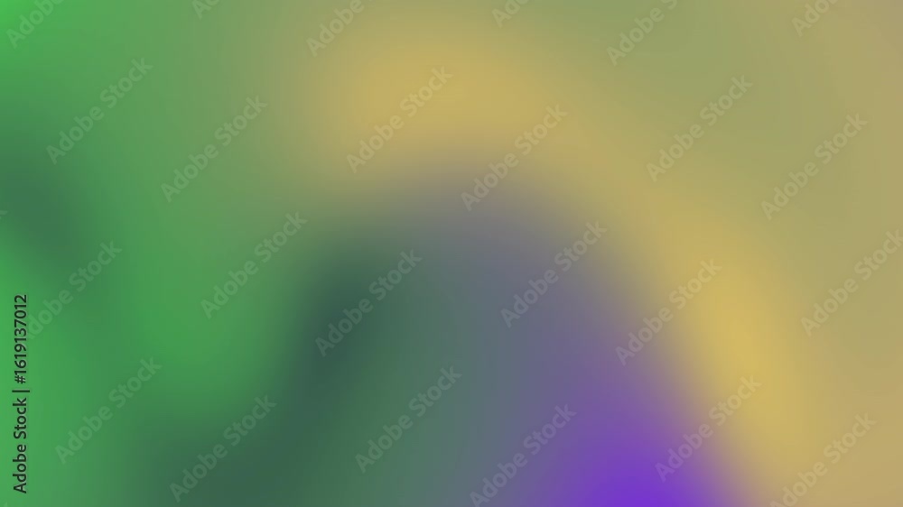 Abstract blended color gradient Abstract blended color gradient