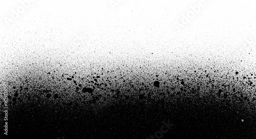 Photos Black Spray Paint Texture Gradient Background
