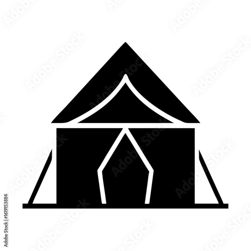 Abstract Black Background for Design Elements, Texture Overlay or Dramatic Lighting