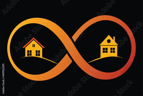 time loop halloween   same house in infinite mirro (1).eps