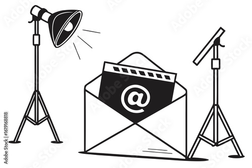 Email Marketing Campaign Spotlight.
