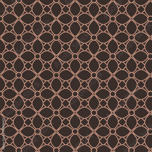 Seamless Pattern Background