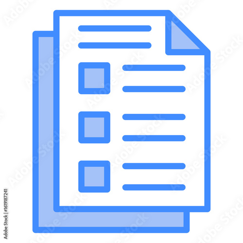 List Icon