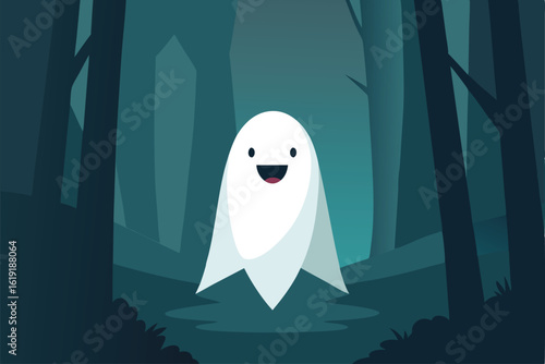 animated shadows dancing duel