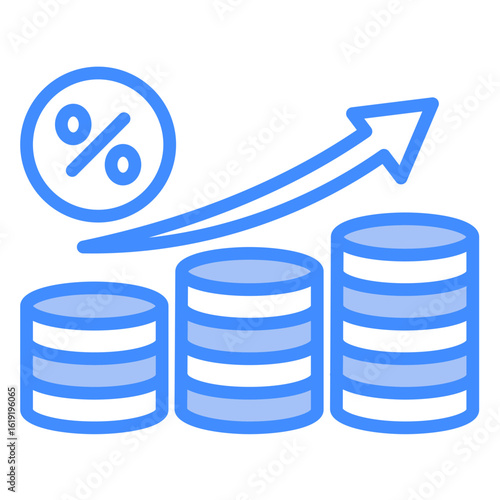 Interest Icon