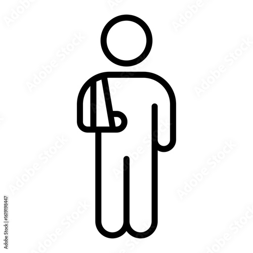 Injury Icon