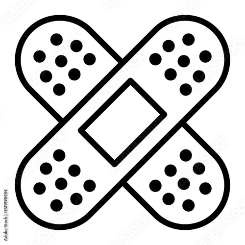 Bandage Icon