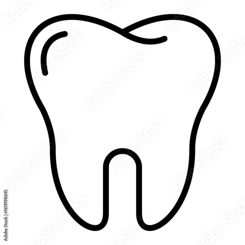 Tooth Icon