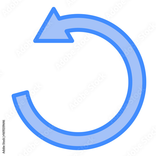 Return Icon