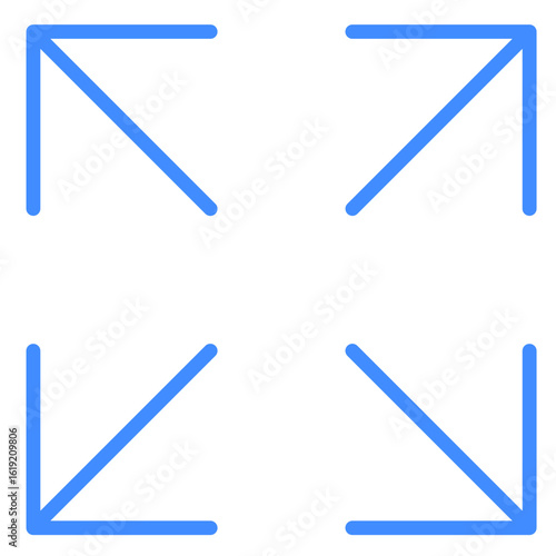 Fullscreen Icon