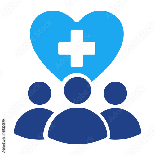 Public Health Icon