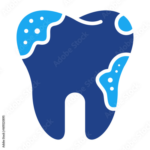 Dirty Tooth Icon