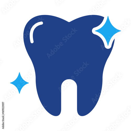 Tooth Health Icon