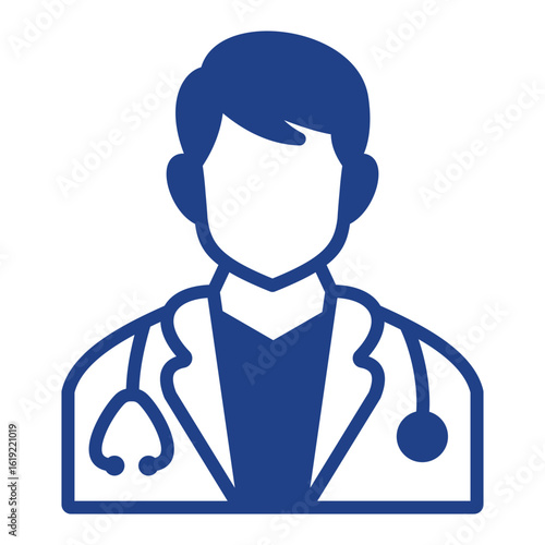 Doctor Icon