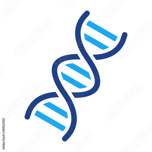 Dna Icon