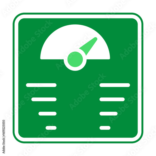Weight Icon