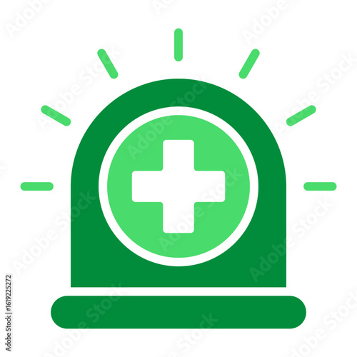Emergency Icon