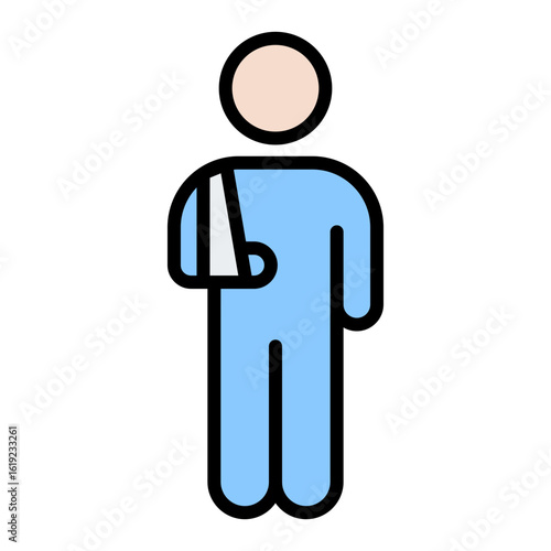 Injury Icon