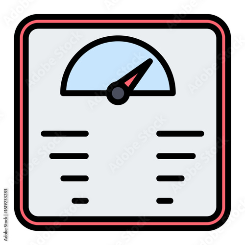 Weight Icon